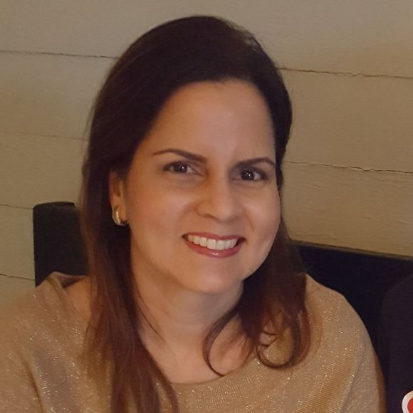 Meet your Posher, Marilyn - Picture 1 of 1